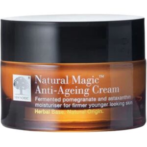 New Nordic Natural Magic Crema antiedad para reafirmar y elevar la piel 50mL New Nordic Natural Magic Crema antiedad para reafirmar y elevar la piel 50mL