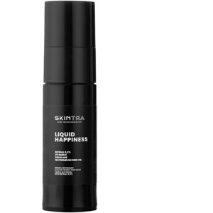 SkinTra Liquid Happiness Sérum - Rostro y Ojos con Rétina 0,3% SkinTra Liquid Happiness Sérum - Rostro y Ojos con Rétina 0,3%