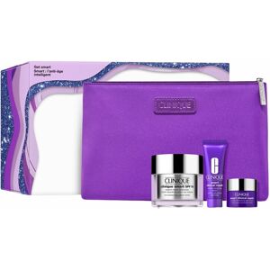 Set de cuidado antiarrugas Clinique Smart Clinical Repair - Todo tipo de piel Set de cuidado antiarrugas Clinique Smart Clinical Repair - Todo tipo de piel