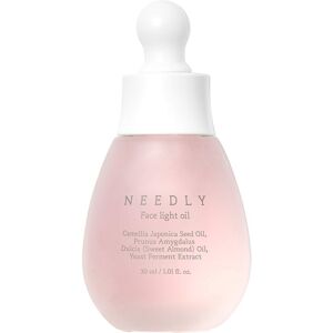 Needly Face Light Oil - Restaura el brillo natural - 30mL Needly Face Light Oil - Restaura el brillo natural - 30mL