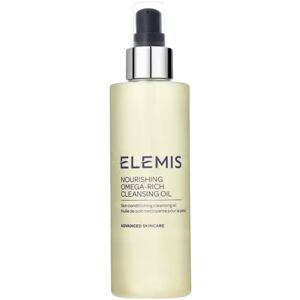 Elemis Aceite limpiador nutritivo rico en omega Fórmula suave 195mL Elemis Aceite limpiador nutritivo rico en omega Fórmula suave 195mL