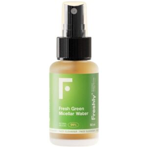 Freshly Cosmetics Agua micelar Fresh Green - agua micelar Freshly Cosmetics Agua micelar Fresh Green - agua micelar