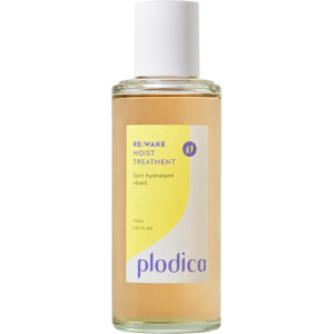 Plodica Re:wake Tónico de tratamiento hidratante 100mL Plodica Re:wake Tónico de tratamiento hidratante 100mL
