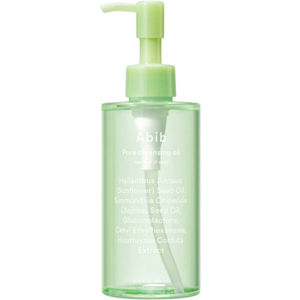 Abib Aceite Limpiador de Poros Heartleaf - Para Todo Tipo de Piel 200mL Abib Aceite Limpiador de Poros Heartleaf - Para Todo Tipo de Piel 200mL