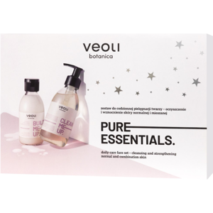 Veoli Botanica Gel limpiador facial Cleaning Me Up Veoli Botanica Gel limpiador facial Cleaning Me Up