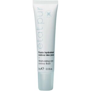 Etat Pur Moisturizing Eye Contorno Gripeid 15mL Etat Pur Moisturizing Eye Contorno Gripeid 15mL