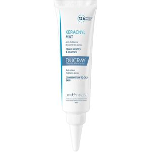 Ducray Gel crema Keracnyl Mat 30mL