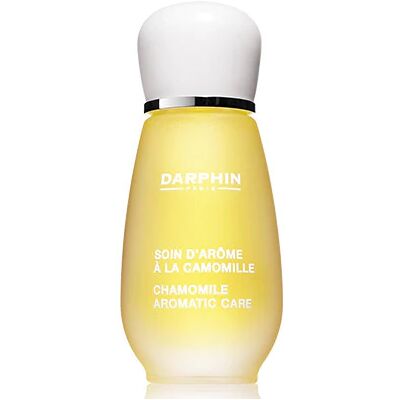 Darphin Aceite esencial de manzanilla Cuidado aromático 15mL Darphin Aceite esencial de manzanilla Cuidado aromático 15mL