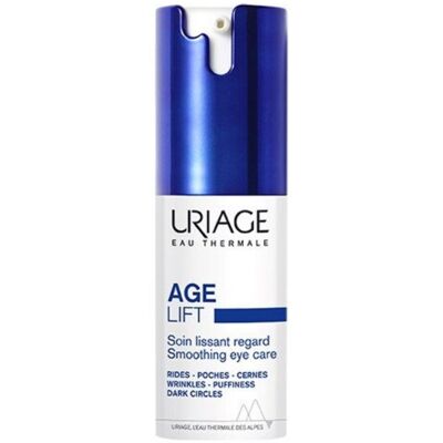 Uriage Contorno de ojos Age Lift 15mL Uriage Contorno de ojos Age Lift 15mL