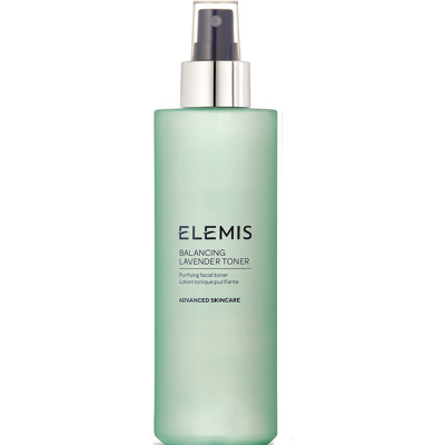 Tónico Calmante de Lavanda Balanceadora de Elemis Tónico Calmante de Lavanda Balanceadora de Elemis