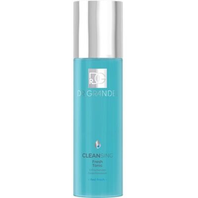 Dr Grandel Tónico Facial Refrescante 200ml - Limpiador y Tónico Dr Grandel Tónico Facial Refrescante 200ml - Limpiador y Tónico