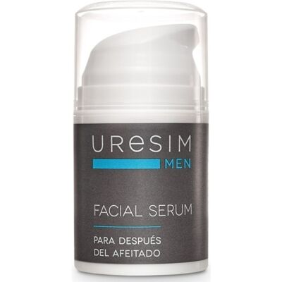 Uresim Suero facial para hombres 50mL Uresim Suero facial para hombres 50mL