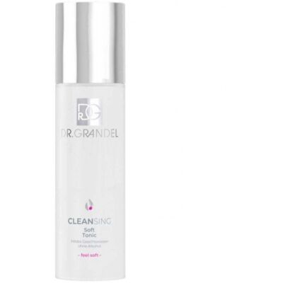Dr Grandel Modelo Tónico facial suave - Tónico facial Dr Grandel Modelo Tónico facial suave - Tónico facial