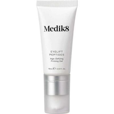Medik8 Gel reafirmante antiedad Peptides Eyelift 15mL Medik8 Gel reafirmante antiedad Peptides Eyelift 15mL