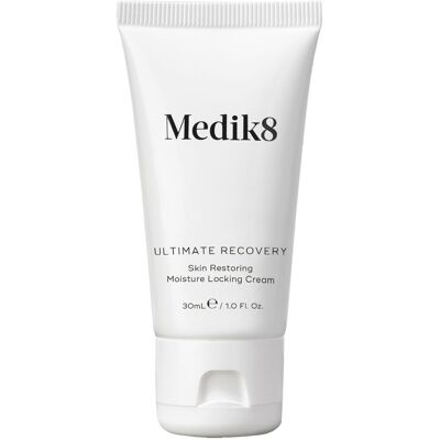 Medik8 Crema hidratante restauradora de la piel Ultimate Recovery 30mL Medik8 Crema hidratante restauradora de la piel Ultimate Recovery 30mL