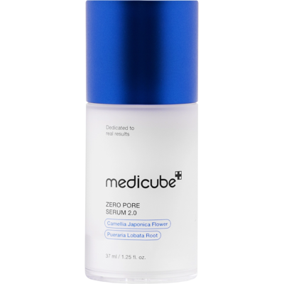 Medicube Zero Pore Serum 35 Ml - Suero para piel grasa y mixta Medicube Zero Pore Serum 35 Ml - Suero para piel grasa y mixta
