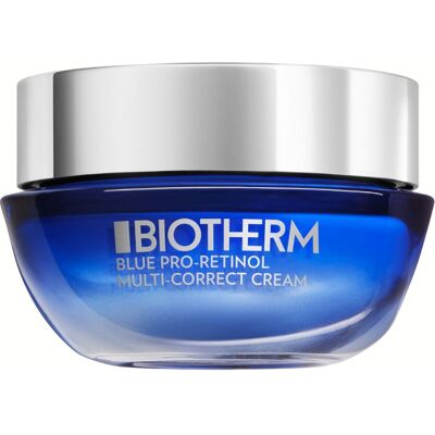 Biotherm Crema Blue Therapy Pro Retinol Multi-Correct 30mL Biotherm Crema Blue Therapy Pro Retinol Multi-Correct 30mL