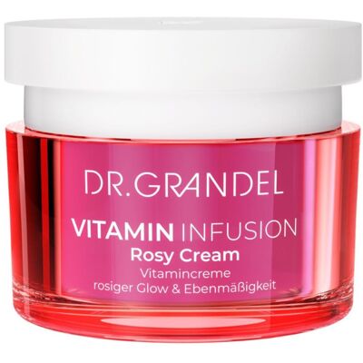 Dr. Grandel Vitamin Infusion - Crema facial revitalizante Dr. Grandel Vitamin Infusion - Crema facial revitalizante