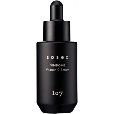 Soseo Vinbiome Serum de Vitamina C - Sérums Soseo Vinbiome Serum de Vitamina C - Sérums