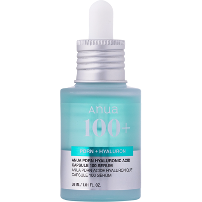 Anua Pdrn Ácido Hialurónico Cápsula 100 Suero Facial - Suero Facial Anua Pdrn Ácido Hialurónico Cápsula 100 Suero Facial - Suero Facial