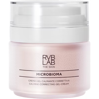 COSMETICA HUB SpA RVBLAB Crema Gel Calmante - Alivio de la piel COSMETICA HUB SpA RVBLAB Crema Gel Calmante - Alivio de la piel