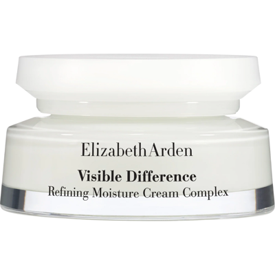 Elizabeth Arden Visible Difference Complejo de crema hidratante refinadora facial 75mL Elizabeth Arden Visible Difference Complejo de crema hidratante refinadora facial 75mL