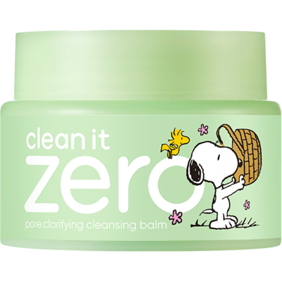 Banila Co Clean It Zero Tea Tree-EX Bálsamo Limpiador Facial Aclarador de Poros 100mL Banila Co Clean It Zero Tea Tree-EX Bálsamo Limpiador Facial Aclarador de Poros 100mL