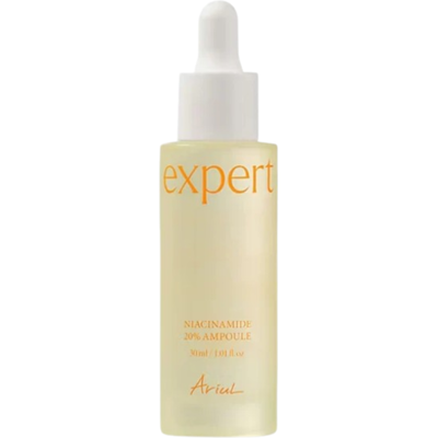 Ariul Expert Niacinamida 20% Ampolla facial 30mL Ariul Expert Niacinamida 20% Ampolla facial 30mL