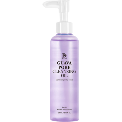 Benton Aceite facial purificante de guayaba 200mL Benton Aceite facial purificante de guayaba 200mL
