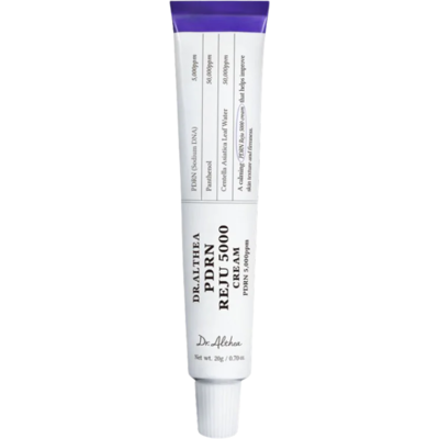 Dr. Althea Crema facial PDRN Reju 5000 20g Dr. Althea Crema facial PDRN Reju 5000 20g