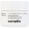 Sensilis Actualizar la crema de noche Chrono Lift con el complejo inversor de ADN 50mL