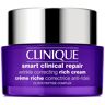 Clinique Crema rica correctora de arrugas Smart Clinical Repair 50mL