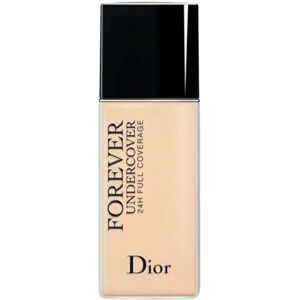 Christian Dior Base de maquillaje Diorskin Forever Undercover 40mL 020 Beige Clair