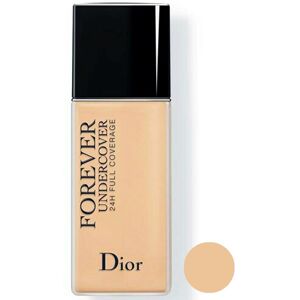 Christian Dior Base de maquillaje Diorskin Forever Undercover 40mL 023 Pêche