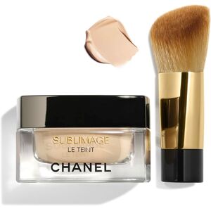 Chanel Base de Maquillaje En Crema Sublimage Le Teint Ultimate Radiance 30g 20 Beige