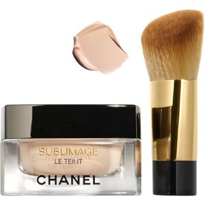 Chanel Base de Maquillaje En Crema Sublimage Le Teint Ultimate Radiance 30g 40 Beige