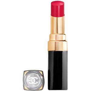 Chanel Rouge Coco Flash Le Rouge Hidratante 3g 91 Bohème