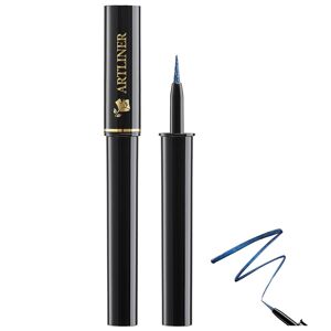 Lancôme Artliner Delineador de ojos de fieltro suave de línea intensa 1,4mL 09 Blue Metallic