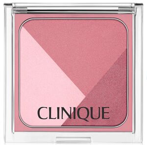 Clinique Paleta de contorno de mejillas Sculptionary Colour Contour Highlight 9g Defining Berries