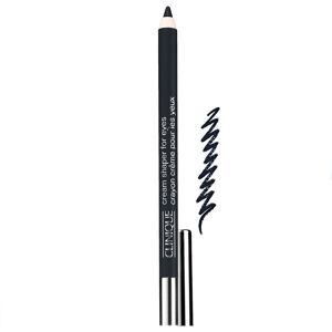 Clinique Lápiz perfilador de ojos en crema 1,2g Black Diamond