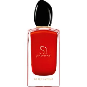 Giorgio Armani Sì Passione Eau de Parfum Mujer 100mL