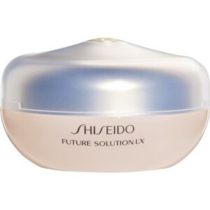 Shiseido Polvos sueltos Future Solution Lx Total Radiance 10g