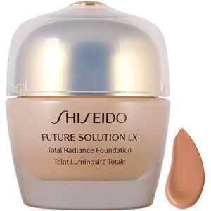 Shiseido Base de maquillaje Future Solution Lx Total Radiance 30mL R3