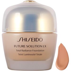 Shiseido Base de maquillaje Future Solution Lx Total Radiance 30mL N2