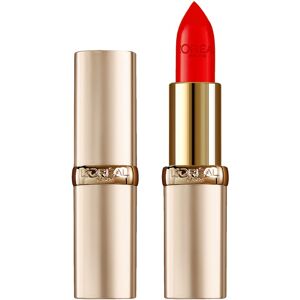 L'Oréal Paris Barra de labios Color Riche Accords Intenses 3,6g 377 Perfect Red