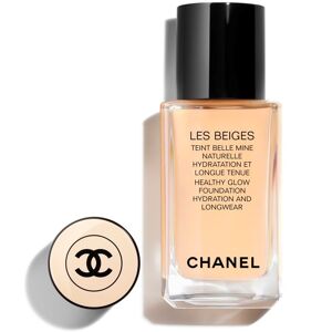 Chanel Base de maquillaje Les Beiges Healthy Glow 30mL BD11