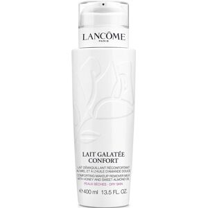 Lancôme Galatée Confort Crema limpiadora lechosa reconfortante para pieles secas 400mL