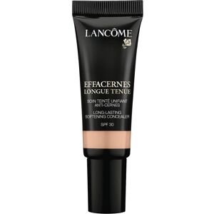 Lancôme Effacernes Longue Tenue Corrector de ojeras SPF30 15mL 02 Beige Sable SPF30