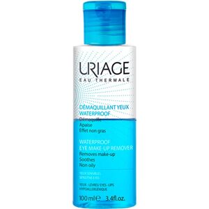 Uriage Desmaquillante de ojos resistente al agua 100mL