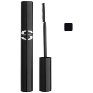 Sisley Máscara de Pestañas So Intense 7,5mL 1 Deep Black